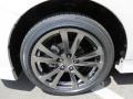 Blizzard White Pearl - Prius Three Hybrid Photo No. 4