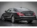 Black - CLS 550 Coupe Photo No. 2