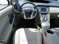 Blizzard White Pearl - Prius Three Hybrid Photo No. 5