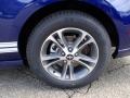 2014 Ford Mustang V6 Premium Coupe Wheel