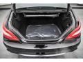 Black Trunk Photo for 2014 Mercedes-Benz CLS #80266196