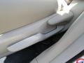 Blizzard White Pearl - Prius Three Hybrid Photo No. 9
