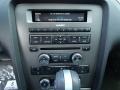 Charcoal Black Controls Photo for 2014 Ford Mustang #80266262