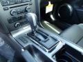  2014 Mustang V6 Premium Coupe 6 Speed Automatic Shifter