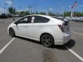 Blizzard White Pearl - Prius Three Hybrid Photo No. 18