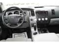 2012 Black Toyota Tundra SR5 Double Cab 4x4  photo #22