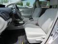 Classic Silver Metallic - Prius Three Hybrid Photo No. 8
