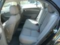 2009 Black Granite Metallic Chevrolet Malibu LS Sedan  photo #12