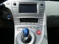 Classic Silver Metallic - Prius Three Hybrid Photo No. 12