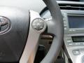 Classic Silver Metallic - Prius Three Hybrid Photo No. 14