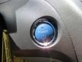 Classic Silver Metallic - Prius Three Hybrid Photo No. 15