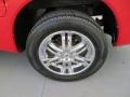 Red Alert - Titan XE King Cab Photo No. 13