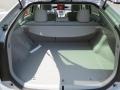Classic Silver Metallic - Prius Three Hybrid Photo No. 16