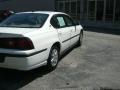 2003 White Chevrolet Impala   photo #5