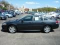 Ashen Gray Metallic - Impala LT Photo No. 2