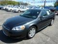 Ashen Gray Metallic - Impala LT Photo No. 3