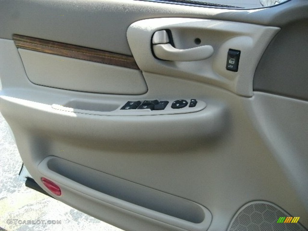 2003 Chevrolet Impala Standard Impala Model Door Panel Photos