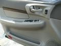 2003 White Chevrolet Impala   photo #11