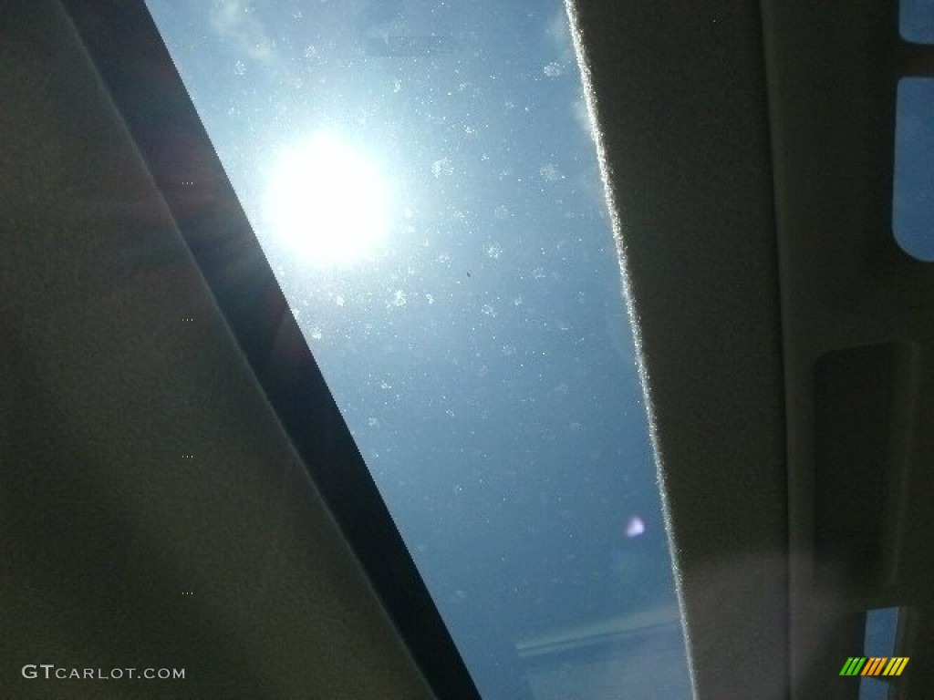 2003 Impala  - White / Medium Gray photo #13