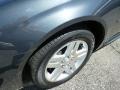 Ashen Gray Metallic - Impala LT Photo No. 8
