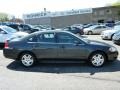 Ashen Gray Metallic - Impala LT Photo No. 10