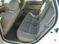 Medium Gray Rear Seat Photo for 2003 Chevrolet Impala #80267210
