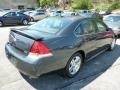 Ashen Gray Metallic - Impala LT Photo No. 11