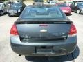 Ashen Gray Metallic - Impala LT Photo No. 12