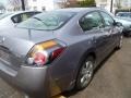 Precision Gray Metallic - Altima 2.5 S Photo No. 6