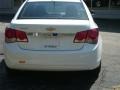 Summit White - Cruze LS Photo No. 4