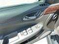 Ashen Gray Metallic - Impala LT Photo No. 15