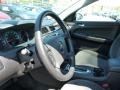 Ashen Gray Metallic - Impala LT Photo No. 17