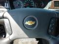 Ashen Gray Metallic - Impala LT Photo No. 18
