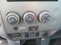 2008 Red Alert Nissan Titan XE King Cab  photo #34