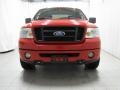 2006 Bright Red Ford F150 FX4 SuperCrew 4x4  photo #2