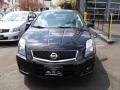 Super Black - Sentra 2.0 SR Photo No. 3