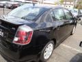 Super Black - Sentra 2.0 SR Photo No. 4