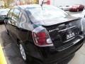 Super Black - Sentra 2.0 SR Photo No. 5