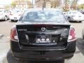Super Black - Sentra 2.0 SR Photo No. 6