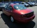 1999 Toreador Red Metallic Ford Taurus SE  photo #13