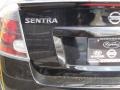 Super Black - Sentra 2.0 SR Photo No. 7