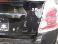 Super Black - Sentra 2.0 SR Photo No. 8