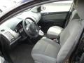 Super Black - Sentra 2.0 SR Photo No. 11