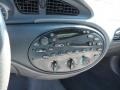 1999 Ford Taurus Medium Graphite Interior Controls Photo