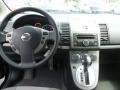 Super Black - Sentra 2.0 SR Photo No. 13