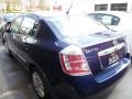 Blue Onyx Metallic - Sentra 2.0 S Photo No. 3