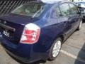 2010 Blue Onyx Metallic Nissan Sentra 2.0 S  photo #4