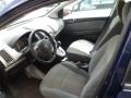 Blue Onyx Metallic - Sentra 2.0 S Photo No. 7