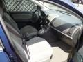 Blue Onyx Metallic - Sentra 2.0 S Photo No. 8