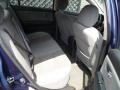 Blue Onyx Metallic - Sentra 2.0 S Photo No. 9